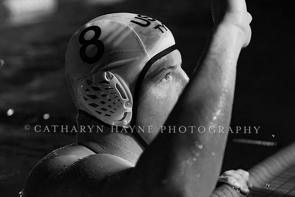 USA Water Polo No Sleep Til Tokyo: USA vs Serbia