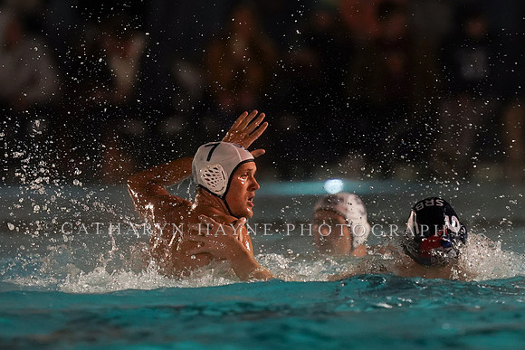 USA Water Polo No Sleep Til Tokyo: USA vs Serbia
