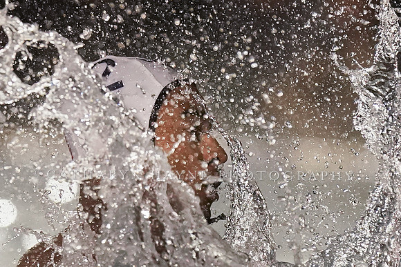 USA Water Polo No Sleep Til Tokyo: USA vs Serbia