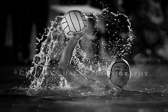 USA Water Polo No Sleep Til Tokyo: USA vs Serbia