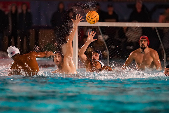 USA Water Polo No Sleep Til Tokyo: USA vs Serbia