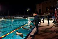 USA Water Polo No Sleep Til Tokyo: USA vs Serbia