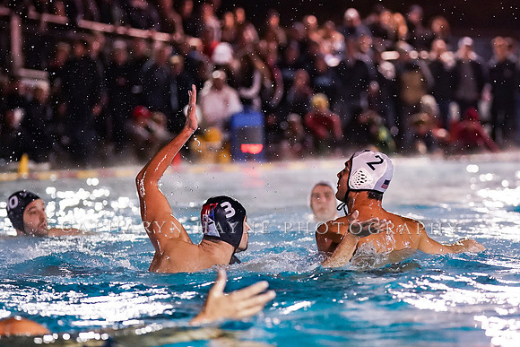 USA Water Polo No Sleep Til Tokyo: USA vs Serbia