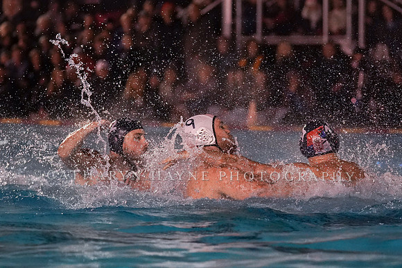 USA Water Polo No Sleep Til Tokyo: USA vs Serbia