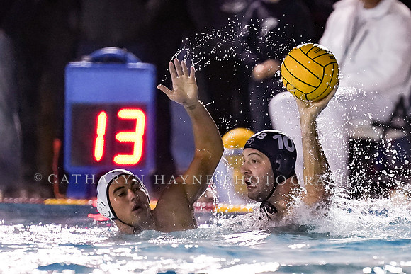 USA Water Polo No Sleep Til Tokyo: USA vs Serbia