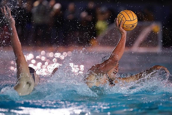 USA Water Polo No Sleep Til Tokyo: USA vs Serbia