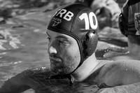 USA Water Polo No Sleep Til Tokyo: USA vs Serbia