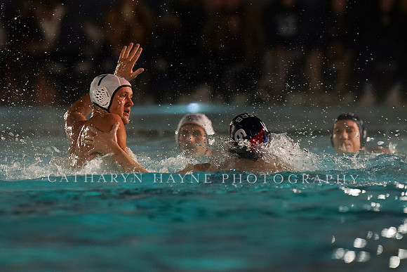 USA Water Polo No Sleep Til Tokyo: USA vs Serbia