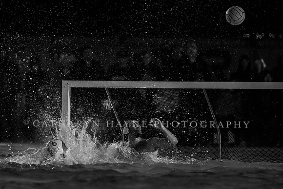 USA Water Polo No Sleep Til Tokyo: USA vs Serbia