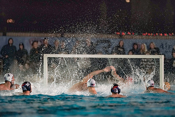 USA Water Polo No Sleep Til Tokyo: USA vs Serbia