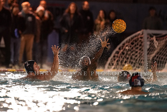 USA Water Polo No Sleep Til Tokyo: USA vs Serbia