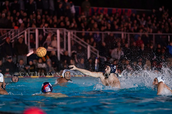 USA Water Polo No Sleep Til Tokyo: USA vs Serbia