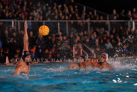 USA Water Polo No Sleep Til Tokyo: USA vs Serbia