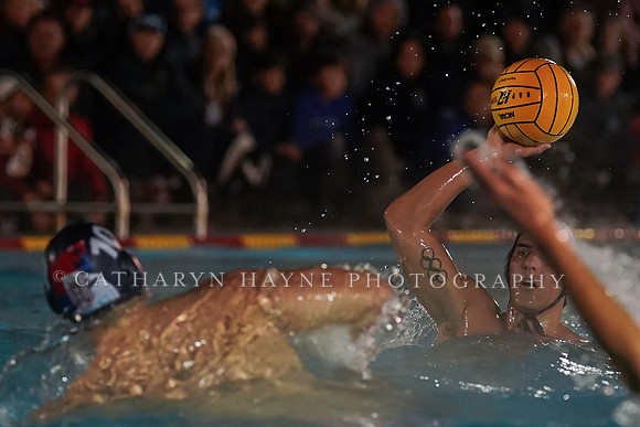 USA Water Polo No Sleep Til Tokyo: USA vs Serbia