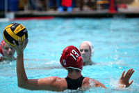 USA Water Polo: Womens Senior Nationals:Championship:New York Athletic Club vs Stanford