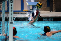 USA Water Polo: Womens Senior Nationals: Cal Golden Bears vs SoCal B