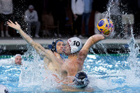 USA Water Polo National League