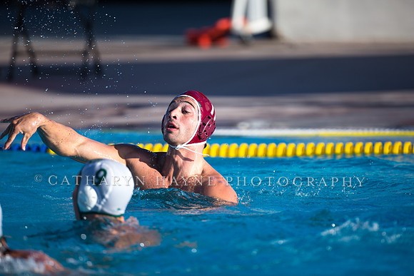 SoCal Invitational Stanford vs Concordia