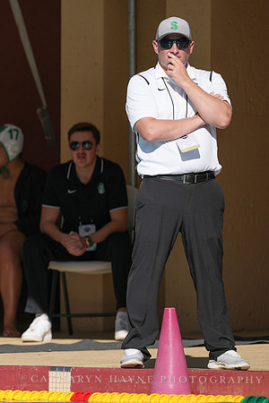 MWP: Salem University Tigers vs UCLA Bruins