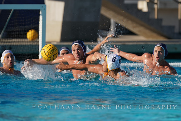 MWP:UC Davis Aggies vs California Golden Bears