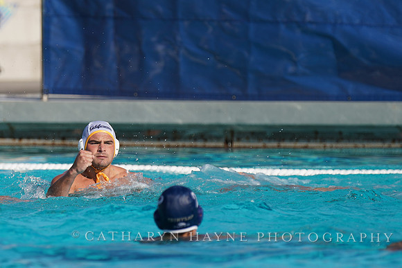 MWP:UC Davis Aggies vs California Golden Bears