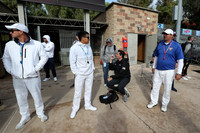 USAWP: Olympic Development Men's Championships: Teams