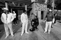 USAWP: Olympic Development Men's Championships: Teams