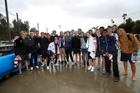 USAWP: Olympic Development Men's Championships: Teams