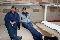 USAWP: Olympic Development Men's Championships: Teams