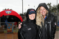 USAWP: Olympic Development Men's Championships: Teams
