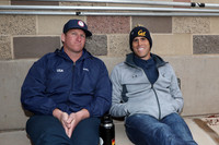USAWP: Olympic Development Men's Championships: Teams