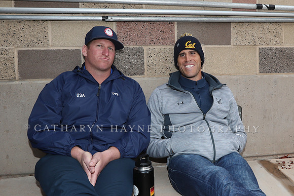 USAWP: Olympic Development Men's Championships: Teams