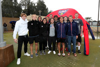 USAWP: Olympic Development Men's Championships: Teams