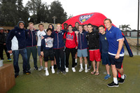 USAWP: Olympic Development Men's Championships: Teams
