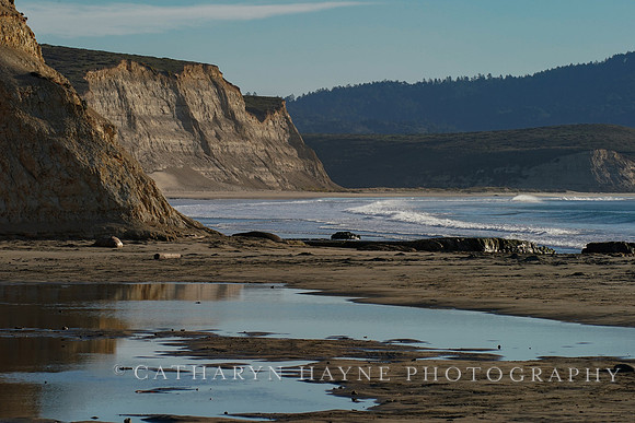 Drakes Beach