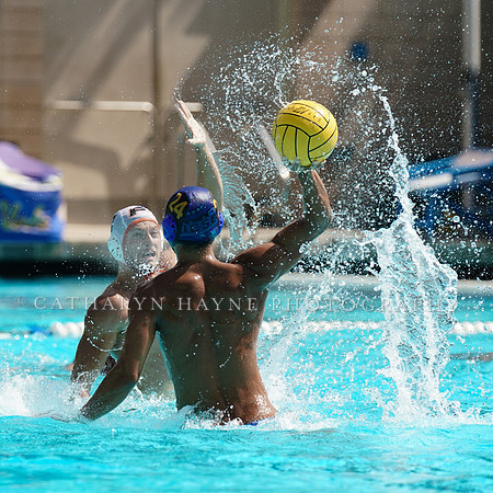 MWP: UC Santa Barbara Gauchos vs UOP Tigers