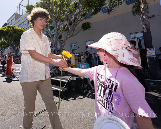 2024 Live Oak Graduation