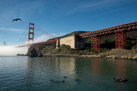 Moore Road Pier