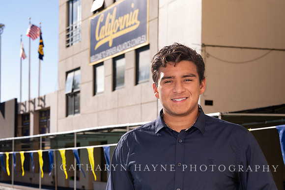 Joe Molina