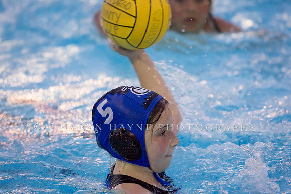 10U TPC vs Commerce at San Diego County Cup
