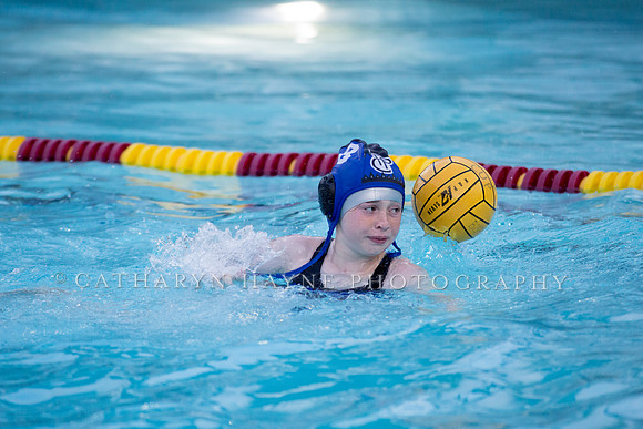 10U TPC vs Commerce at San Diego County Cup