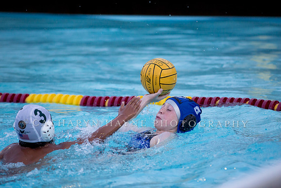 10U TPC vs Commerce at San Diego County Cup