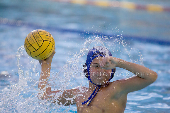10U TPC vs Commerce at San Diego County Cup