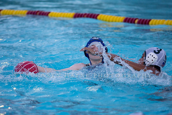 10U TPC vs Commerce at San Diego County Cup