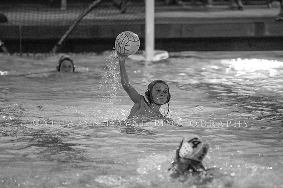 10U TPC vs Commerce at San Diego County Cup