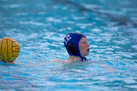 10U TPC vs Commerce at San Diego County Cup
