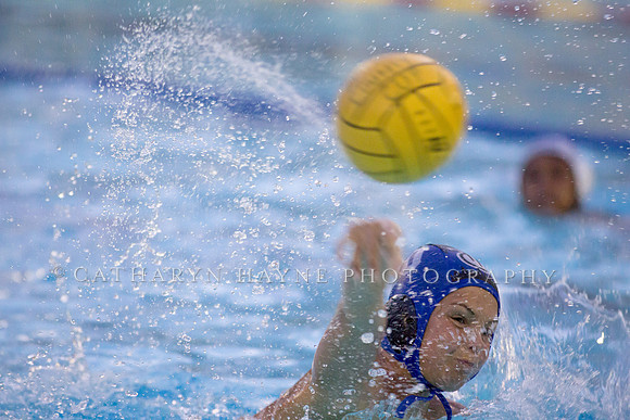 10U TPC vs Commerce at San Diego County Cup