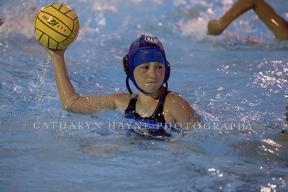 10U TPC vs Commerce at San Diego County Cup