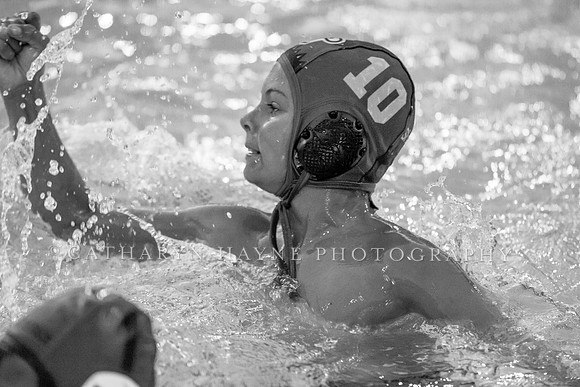 10U TPC vs Commerce at San Diego County Cup