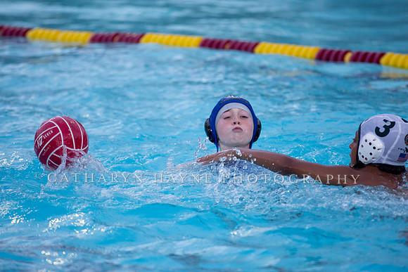 10U TPC vs Commerce at San Diego County Cup